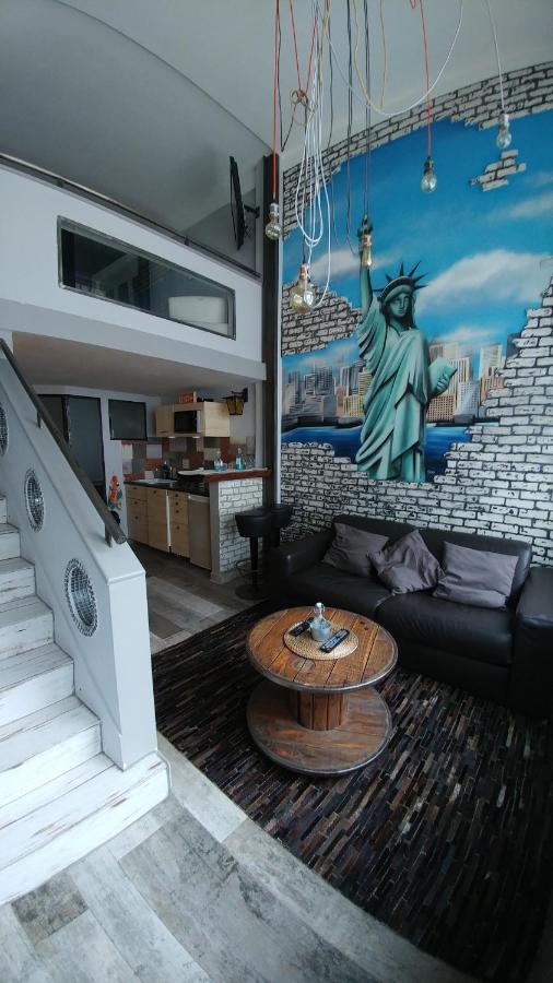 Apartament Joli Loft En Duplex , Art Deco , 2 Pieces ,Centre Rouen - 130 Zewnętrze zdjęcie