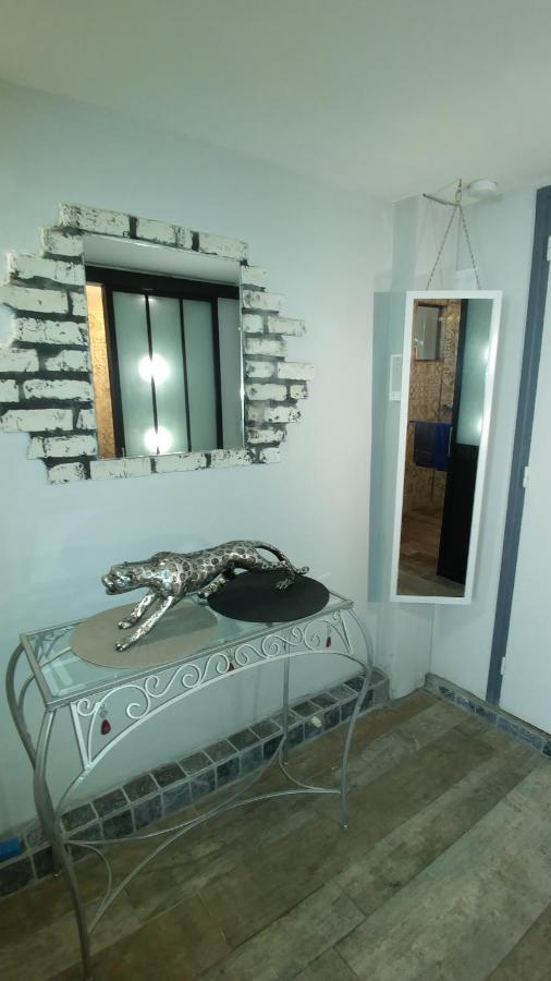 Apartament Joli Loft En Duplex , Art Deco , 2 Pieces ,Centre Rouen - 130 Zewnętrze zdjęcie