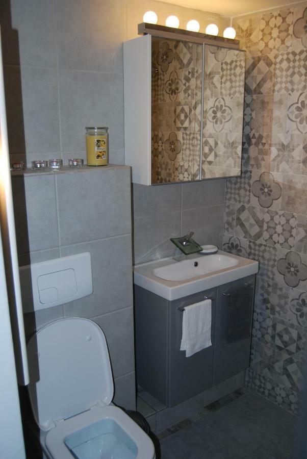 Apartament Joli Loft En Duplex , Art Deco , 2 Pieces ,Centre Rouen - 130 Zewnętrze zdjęcie