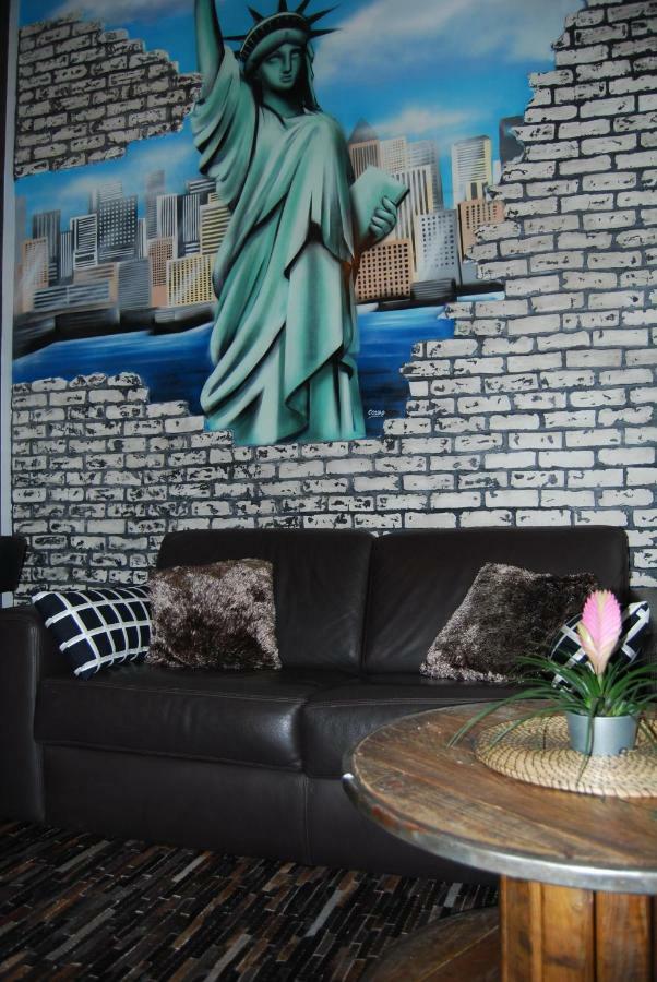 Apartament Joli Loft En Duplex , Art Deco , 2 Pieces ,Centre Rouen - 130 Zewnętrze zdjęcie