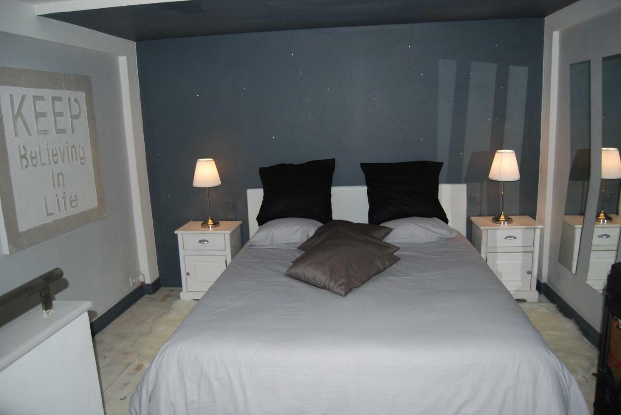 Apartament Joli Loft En Duplex , Art Deco , 2 Pieces ,Centre Rouen - 130 Zewnętrze zdjęcie
