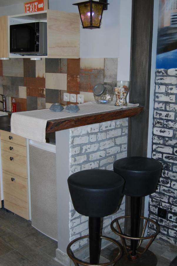 Apartament Joli Loft En Duplex , Art Deco , 2 Pieces ,Centre Rouen - 130 Zewnętrze zdjęcie